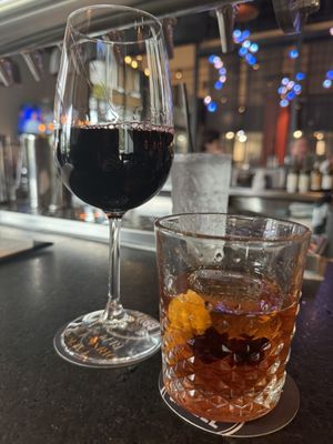 Del Frisco's Grille by null