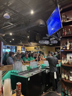 Irish Wolfhound Restaurant & Pub by null