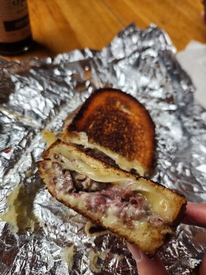 Beantown Pastrami Company by null