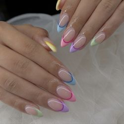 Mint Nail Lounge