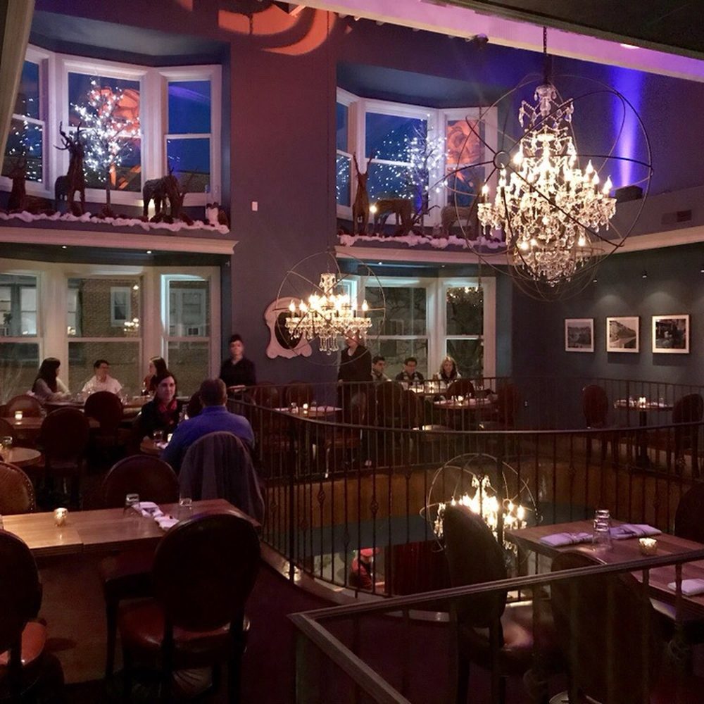 Rubicon - Lovely - Cocktail Bars Near Me - Harrisburg, Pennsylvania Rubicon - Lovely - Cocktail Bars Near Me - Harrisburg, Pennsylvania