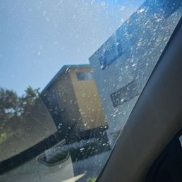 Not clean. Not at all. Shame on Shell.