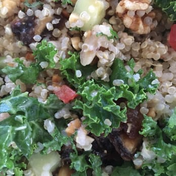 Active Culture - Vegetarian Near Me - San Clemente, California