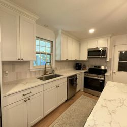 Cruz Remodeling and Repair - After 3