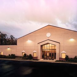 Grace Church - Grace Church