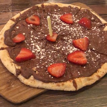 Piola - Pizza Near Me - Hallandale Beach, Florida