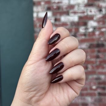 M2 Nail Lounge - By Winnie - Nail Salons Near Me - Alhambra , California