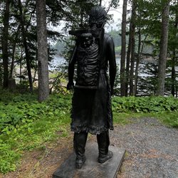 Saint Croix Island International Historic Site