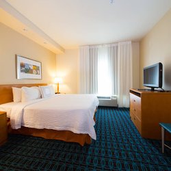 Fairfield Inn & Suites Cordele