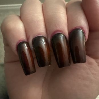 Classy Nails Bar - Nail shorter than rest - Nail Salons Near Me - Norco, California Classy Nails Bar - Nail shorter than rest - Nail Salons Near Me - Norco, California