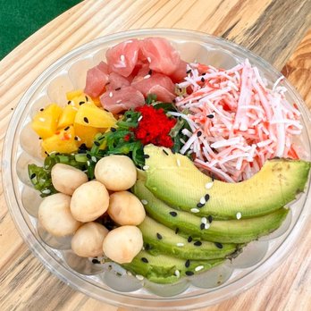 Sushi Time - Sushi Bars Near Me - Haines City, Florida