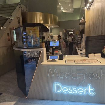 Meet Fresh - Desserts Near Me - Bayside, New York Meet Fresh - Desserts Near Me - Bayside, New York