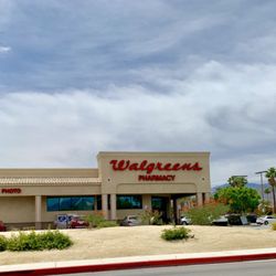 Walgreens