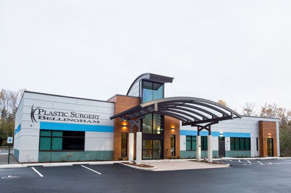 Plastic Surgery Bellingham