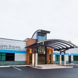 Plastic Surgery Bellingham - Our new location at 2500 Squalicum Parkway, Bellingham, WA 98225