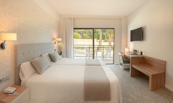 Hotel RH Corona del Mar by null