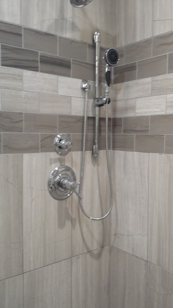 Slide of Morales Plumbing