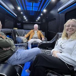 Johnny Ray's Transportation
