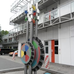 Klinik Hallerwiese