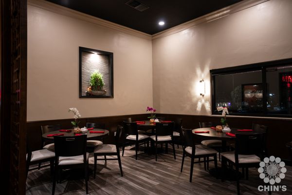 Chin's Szechwan - Carlsbad by null
