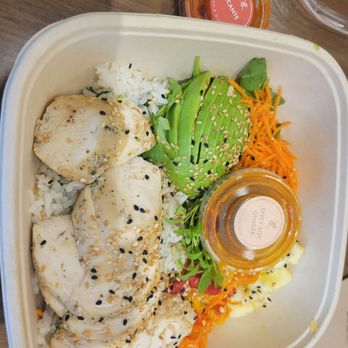 Pura Vida Miami - Breakfast & Brunch Near Me - New York, New York Pura Vida Miami - Breakfast & Brunch Near Me - New York, New York