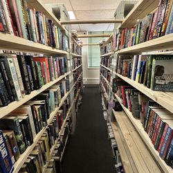 Worthwhile Reads - Books