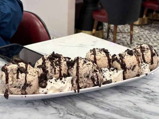 Sugar Factory - Houston by null