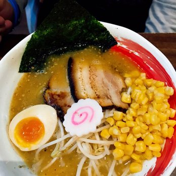 Taishoken Ramen - Ramen Near Me - Vancouver, British Columbia Taishoken Ramen - Ramen Near Me - Vancouver, British Columbia
