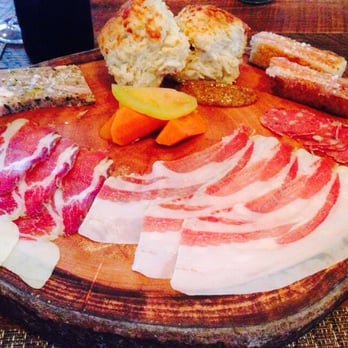 Husk - Charcuterie - Southern Near Me - Nashville, Tennessee