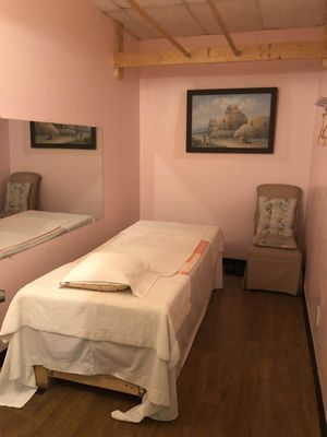 Coco spa massage Clearance