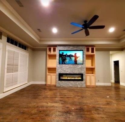 Slide of InRich Materials