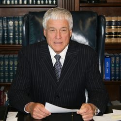 Ronald Brower Criminal Attorney