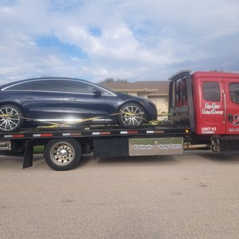 Triple Nickel Towing - Towing Near Me - Killeen, Texas Triple Nickel Towing - Towing Near Me - Killeen, Texas