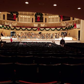 Chicago Symphony Center - Performing Arts Near Me - Chicago, Illinois Chicago Symphony Center - Performing Arts Near Me - Chicago, Illinois