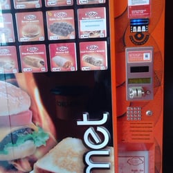 Grab&Go