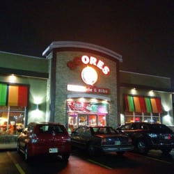 Rôtisserie Scores