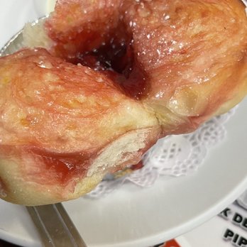 Jamms Restaurant - Pot of Bread Special with Cherry - Breakfast & Brunch Near Me - Las Vegas, Nevada Jamms Restaurant - Pot of Bread Special with Cherry - Breakfast & Brunch Near Me - Las Vegas, Nevada