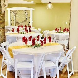 Ali's Party Rental