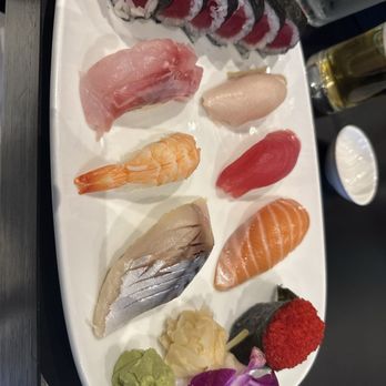 Chiba - Sushi - Sushi Bars Near Me - Westfield, Indiana