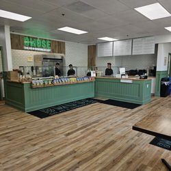 Bmuse Cafe