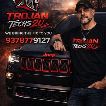 Trojan Techs 2U - "Built it with my own hands. Back it with my name. Trojan Techs 2U--mobile repair you can trust." - Mobile Phone Repair Near Me - Park Layne, Ohio Trojan Techs 2U - "Built it with my own hands. Back it with my name. Trojan Techs 2U--mobile repair you can trust." - Mobile Phone Repair Near Me - Park Layne, Ohio