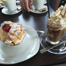 Café Kowalskis