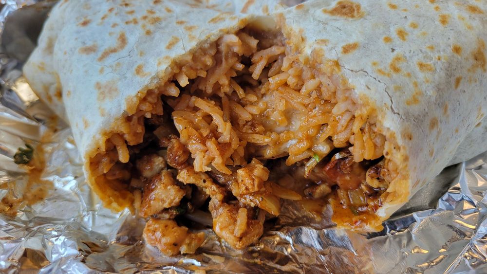 Taqueria Los Gorditos