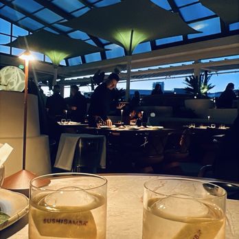 Sushisamba - Kobe - Japanese Near Me - West Hollywood, California