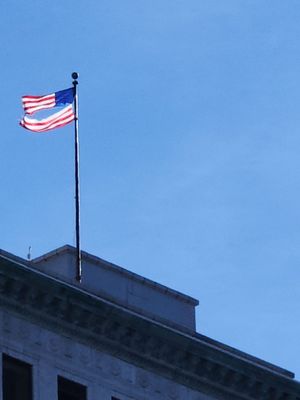 American National Bank & Trust