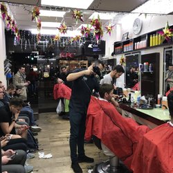 Venus Barbers