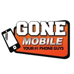Gone Mobile - Old logo