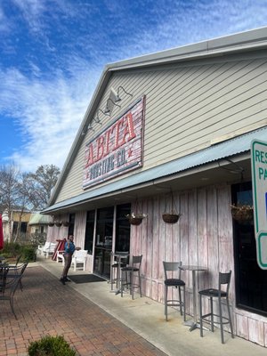 Abita Roasting Co. Covington by null