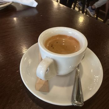 Petterinos - Espresso - American Near Me - Chicago, Illinois