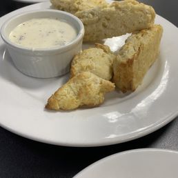 Biscuit Sticks